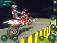 Fahrrad-Stunt-Spiele 2021: Radrennen 3D Screen Shot 11
