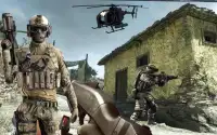 Call For Modern War Duty : Mobile Sharp Shooter Screen Shot 0