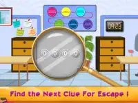 Corporate Office Escape Game Screen Shot 2