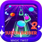 Justin Bieber Magic Twist EDM