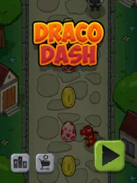 Draco Dash Screen Shot 6