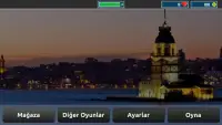 Sniper 3D : istanbul Screen Shot 0