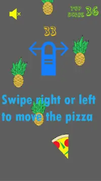 Pizza Battle Screen Shot 2