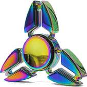Fidget Spinner Game