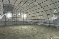 Space Football League Screen Shot 8