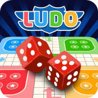 Ludo Classic - لعبة طاولة مجانية