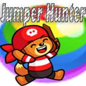 Jumper Hunter