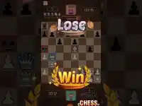 Онлайн-шахматы - Ciaolink Screen Shot 0