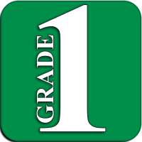 Grade 1 Games