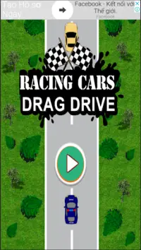 Racing Cars Screen Shot 0
