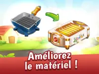 Cooking Tale - Jeu de Cuisine Screen Shot 7