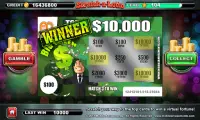 Scratch-a-Lotto Scratch Card Lottery FREE Screen Shot 0