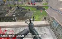 Sniper Zoom: Zombie Strike Screen Shot 5