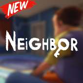 Hi for Walkthrough Neighbor Game 2020