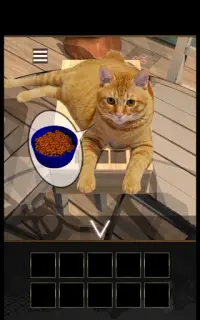 脱出ゲーム Cat!Cat!Cat! Screen Shot 4