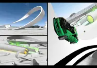 Car Crash Simulator Damage Physics 2020 Screen Shot 2
