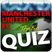 The Big Manchester United Quiz