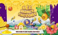 Bee Honey Factory Screen Shot 3