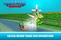 Monster Heroes Screen Shot 2