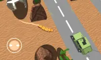 Snake Life 3D Screen Shot 2