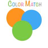 Color Match-OneTouch