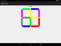 Rubik's Lines Screen Shot 6