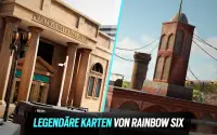 Rainbow Six Mobile Screen Shot 21