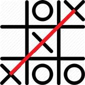 Tic-Tac-Toe