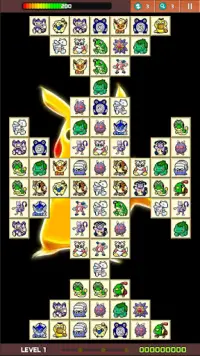 Onet Classic Pair Matching: Animal Connect Puzzle Screen Shot 3