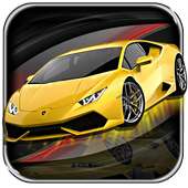 Crazy Car Racer 3D