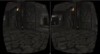 VR Scary Maze in Dungeon Screen Shot 3
