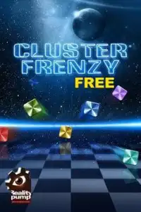 Cluster Frenzy LITE Screen Shot 0