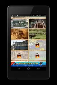 Differences 1: Free Games HD Screen Shot 16