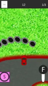 Accelo Car Race Screen Shot 2