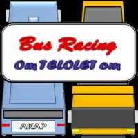 Racing Bus: TELOLET Screen Shot 3