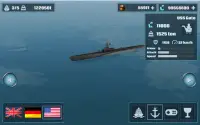 Warship War :Navy Fleet Combat Screen Shot 11