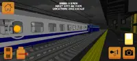 SkyRail - симулятор поезда СНГ Screen Shot 6