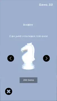 Chess Dash Screen Shot 3