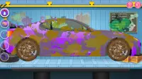 My Car Salon - Wash And Repair Works Screen Shot 2