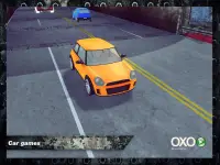 Mini Power Sports Car: Amazing Fun Racing Festival Screen Shot 6