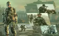Sniper Kill: Real Army Sniper Shooting Games 2018 Screen Shot 3