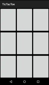 Tic Tac Toe (Free) Screen Shot 0