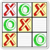 Tic Tac Toe