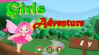 Adventure Games Free For Girls Screen Shot 0
