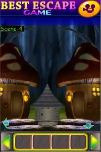 Abandoned Castle Escape 2 Game Best Escape Game 2 Screen Shot 1