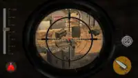Sniper Commando Reloaded Screen Shot 9