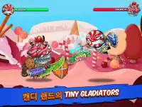 Tiny Gladiators Screen Shot 16