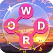 Word Link with friends: Word games - Word Search