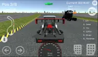 Camión Truck Racer 2020 Screen Shot 4