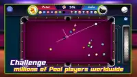 Hero of Ball Pool : Offline & Online Pool Screen Shot 1